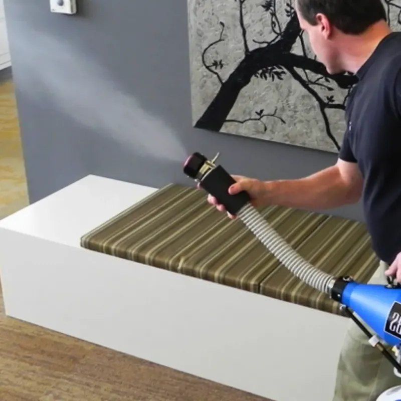 Professional Odor Removal in Junction City, OR